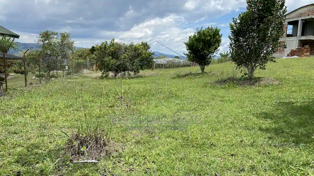 Lote Parcelacion Agua Dulce